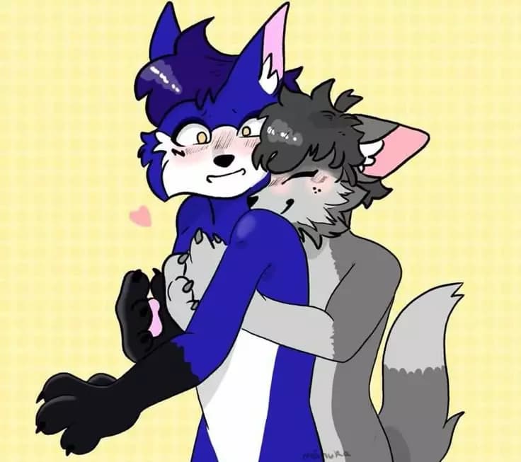 Your 5 fellow furry gay thumbnail