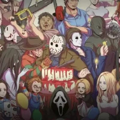 Slashers thumbnail