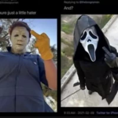 Ghost Face (Young) thumbnail