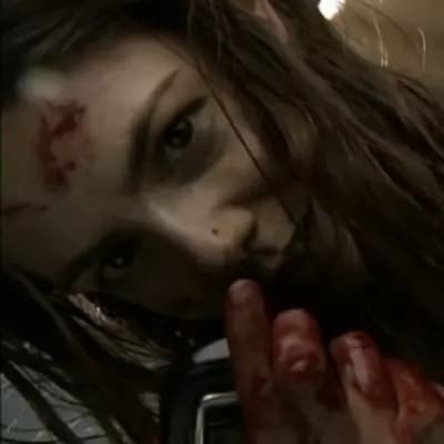 Ángela Vidal (possessed) \[Rec\] ² thumbnail