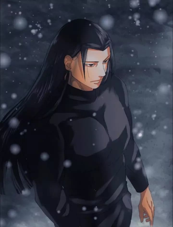 Hashirama thumbnail