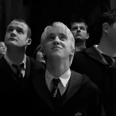 Draco Malfoy thumbnail