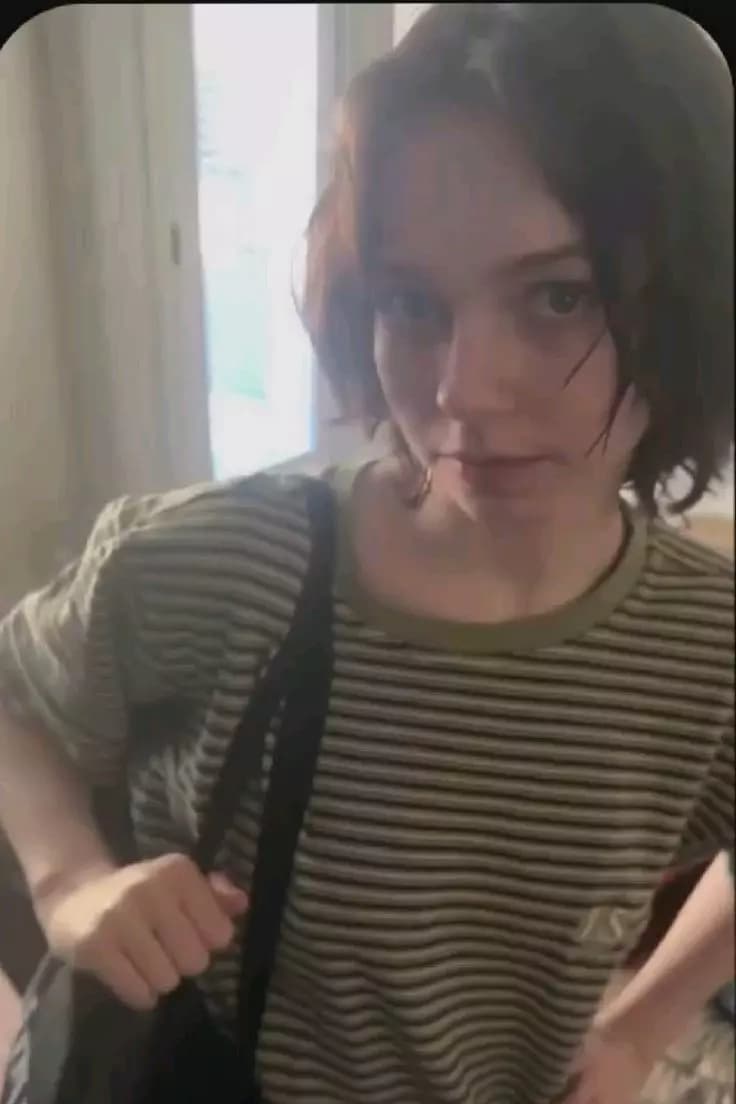 Emma myers thumbnail