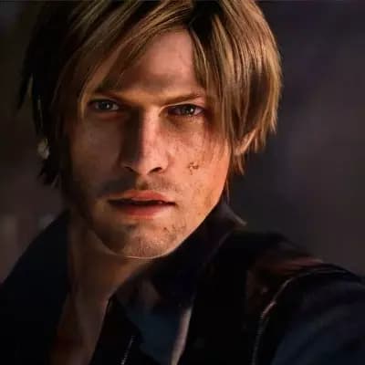 Leon Scott Kennedy thumbnail