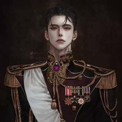 Tristan Duskbane thumbnail