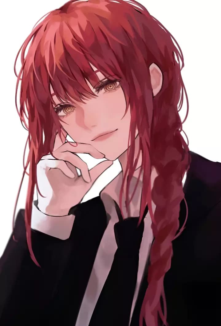 Makima thumbnail