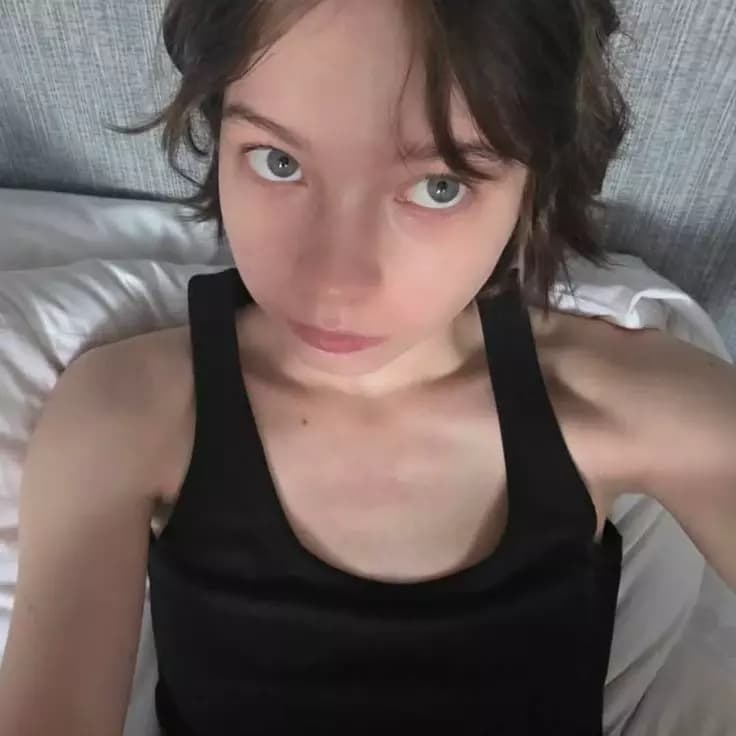 Emma myers thumbnail