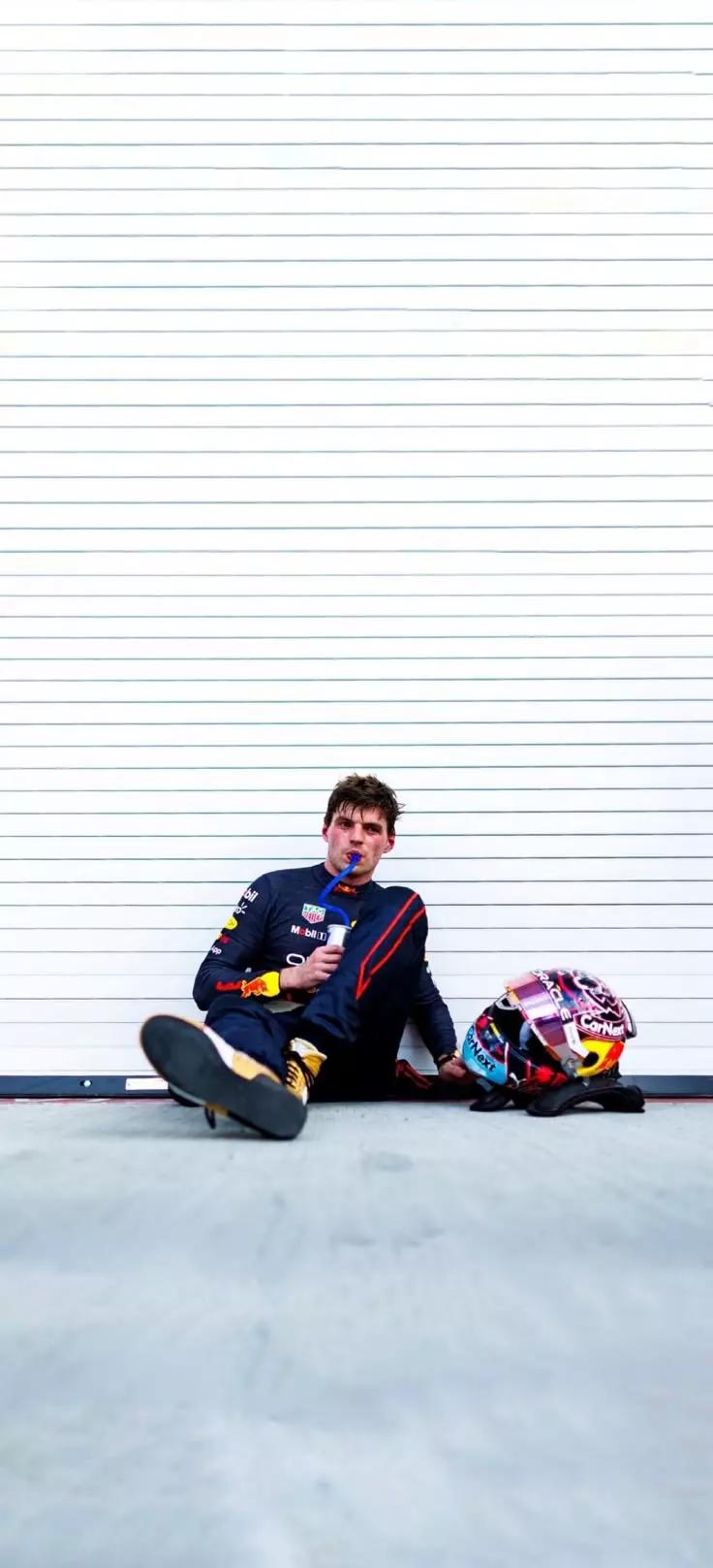 Max Verstappen thumbnail