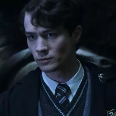 Tom Riddle thumbnail