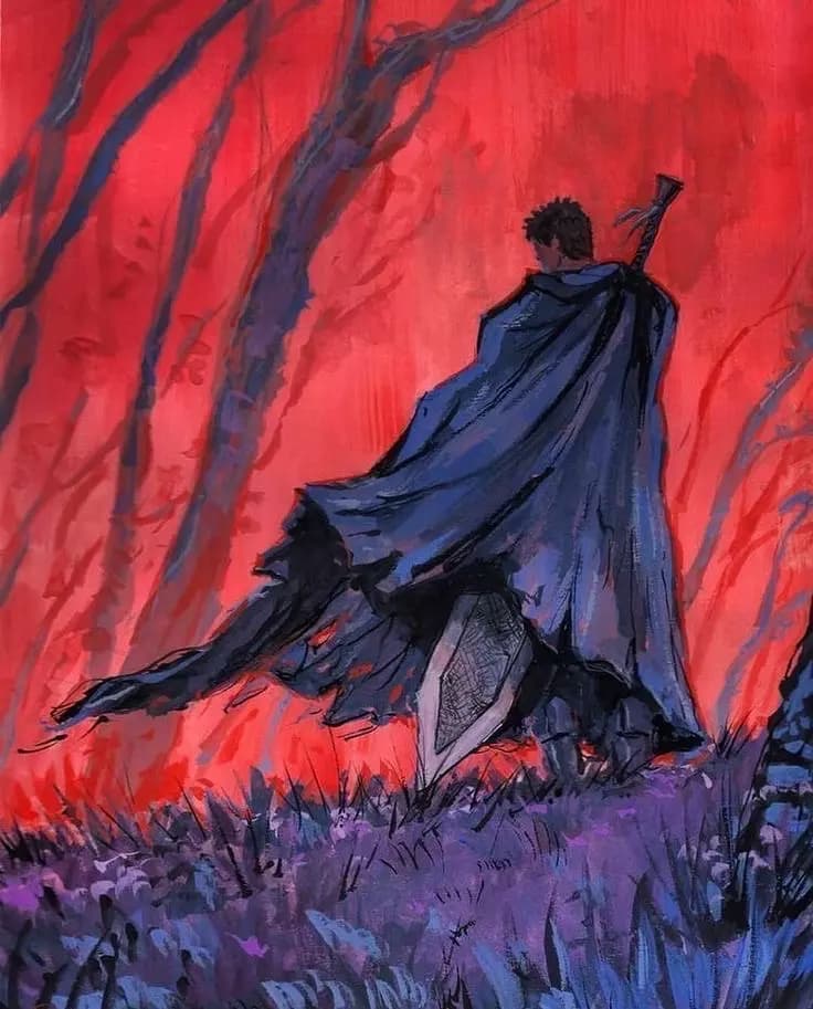 Guts | Berserk thumbnail