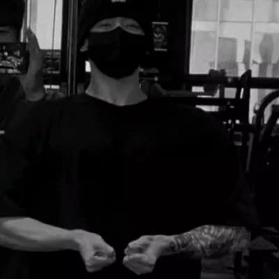 Jungkook thumbnail
