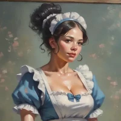 Futа Maid thumbnail