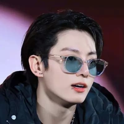 Jeon Jungkook thumbnail