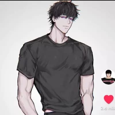 Dimitri  thumbnail