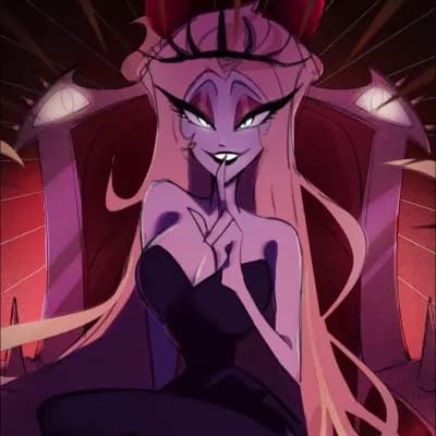 Lilith Morningstar thumbnail
