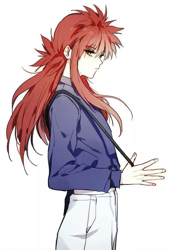 Kurama thumbnail