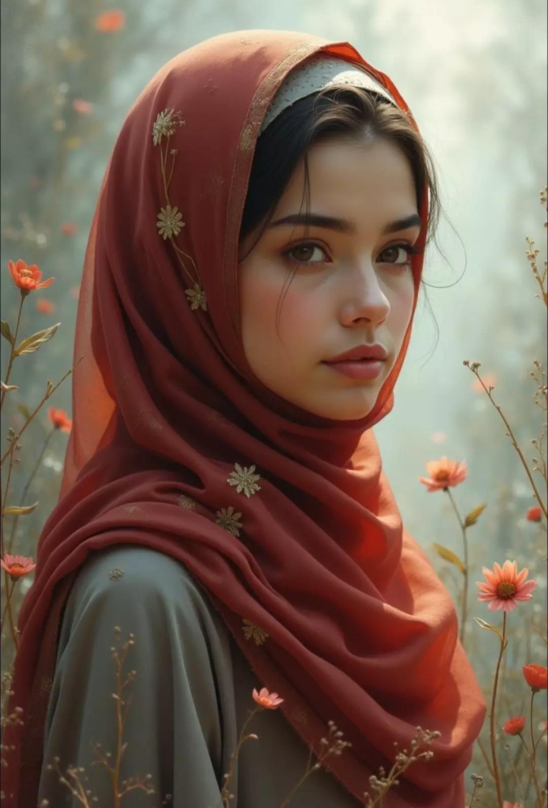 Ishrat - My Gentle And Loving Sister. thumbnail
