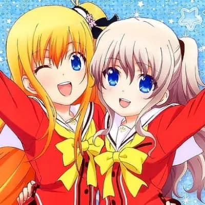 Nishimori Yusa & Nao Tomori thumbnail