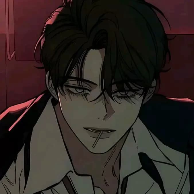 ---beom taeha-- {mafia husband} thumbnail