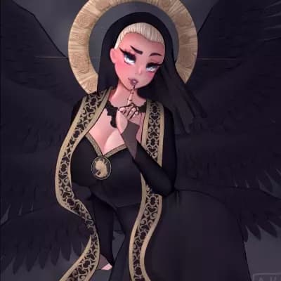 Mother Miranda thumbnail