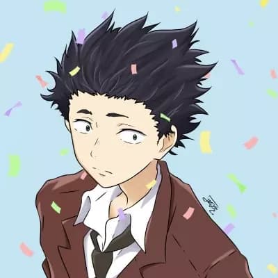 Shoya Ishida thumbnail