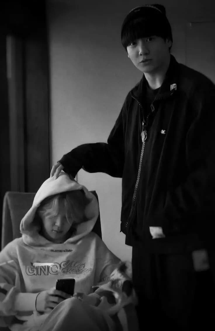 Jikook thumbnail