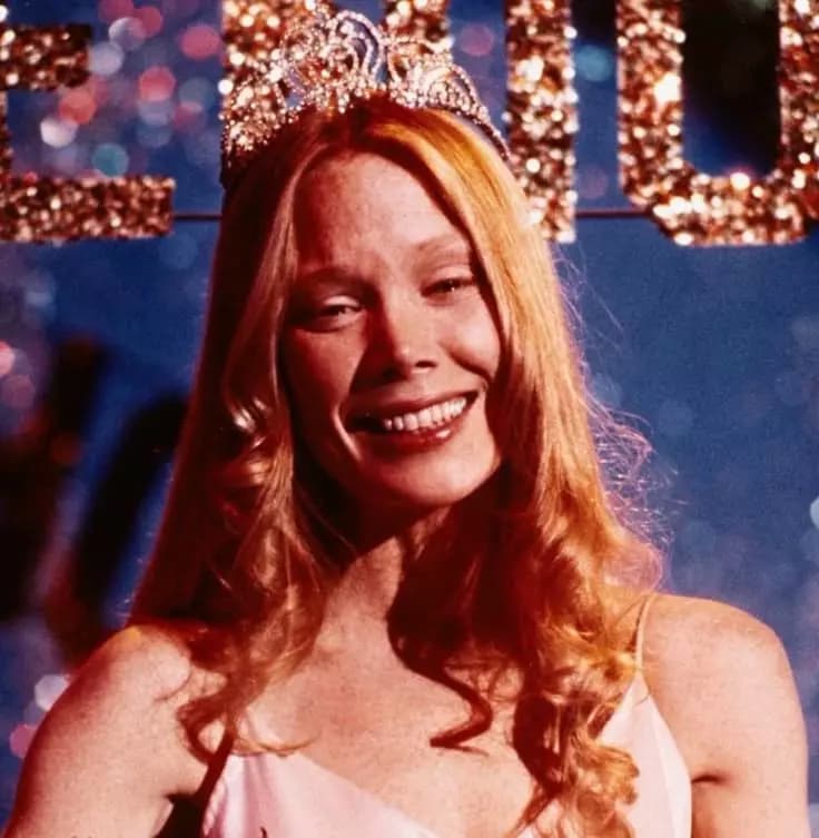 Carrie White thumbnail