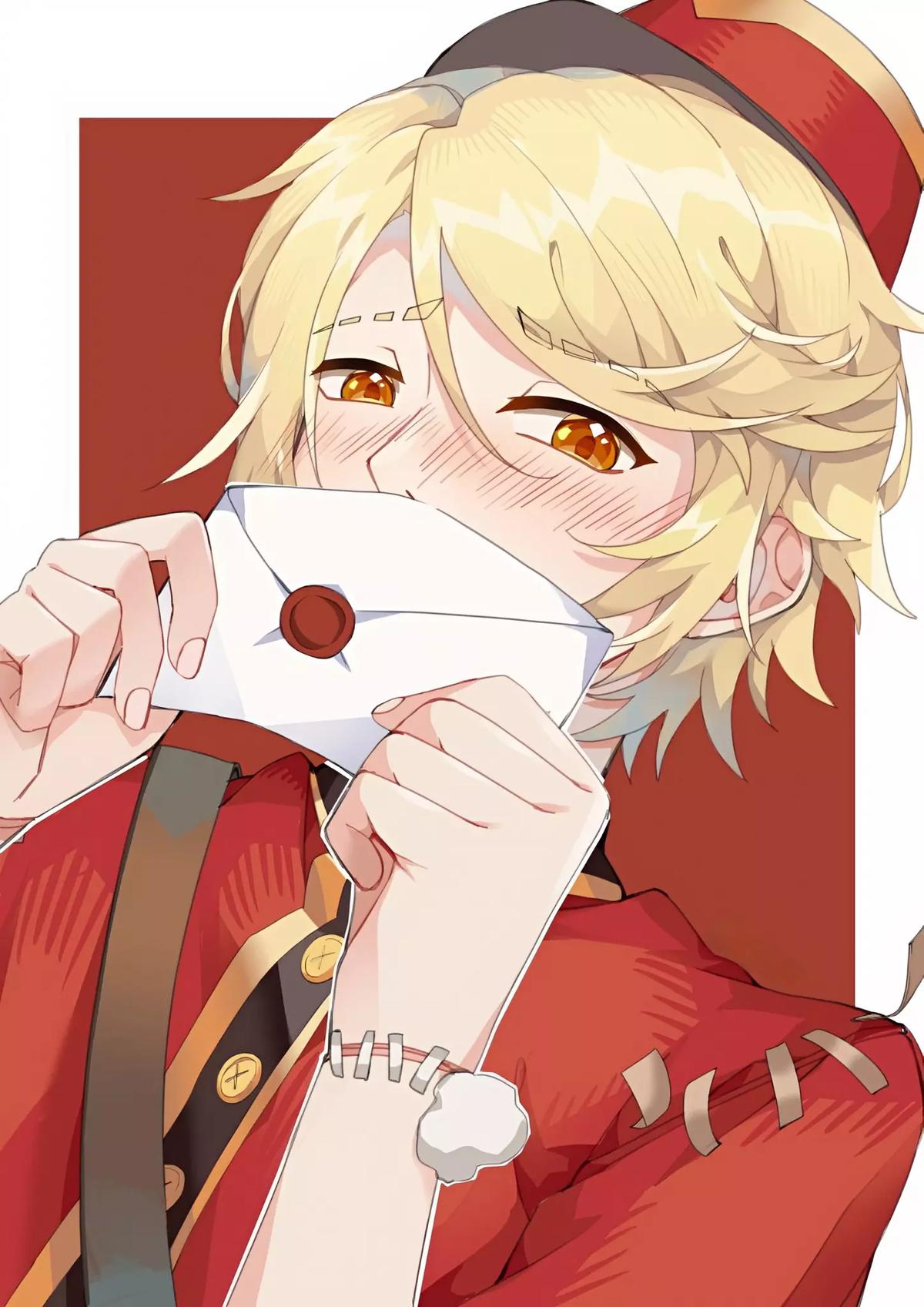 Victor (Postman) thumbnail