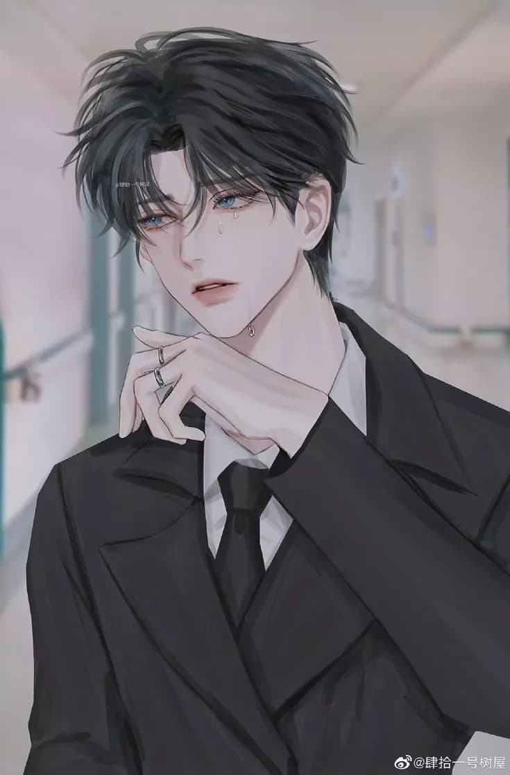 Jealous stranger thumbnail