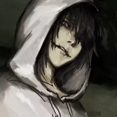 Jeff the killer thumbnail