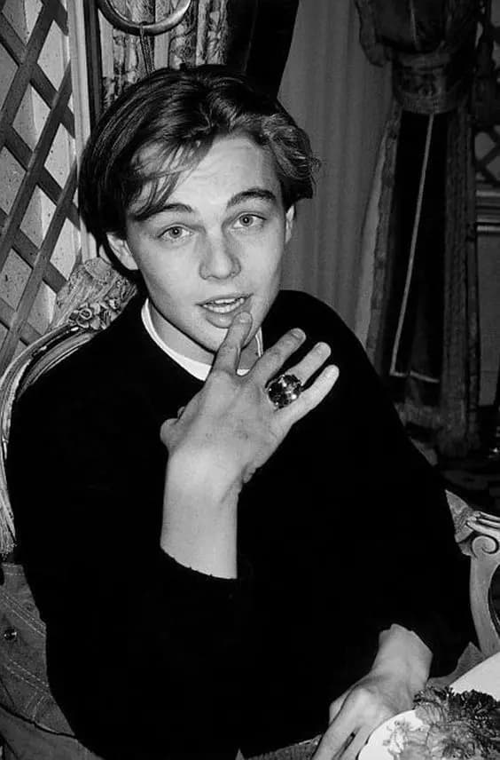 Leonardo DiCaprio  thumbnail