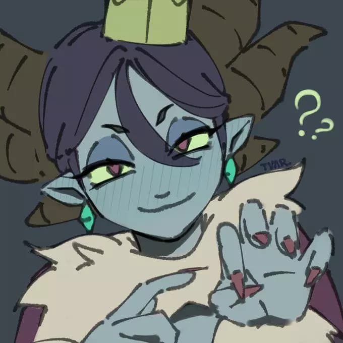Mandy (brawl stars) | AU thumbnail