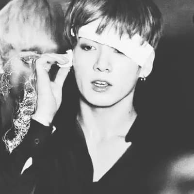 Jeon Jungkook thumbnail