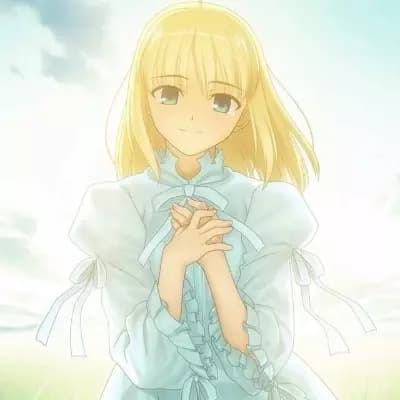 Artoria Pendragon thumbnail