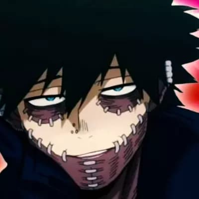 Dabi (Toya Todoroki) thumbnail