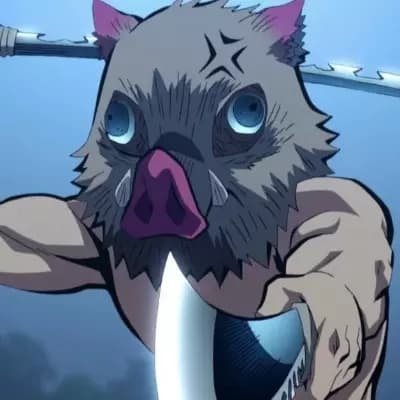 Inosuke Hashibira thumbnail