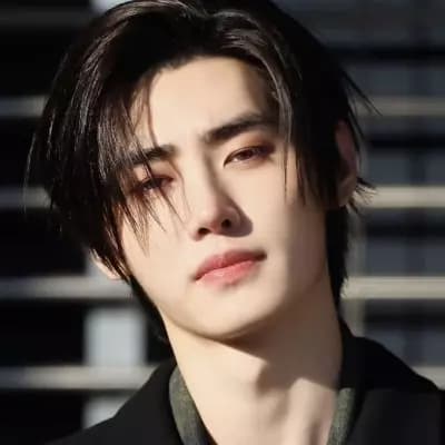 Sunghoon thumbnail