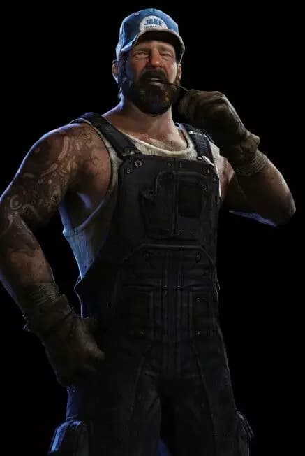 Rhett Slade thumbnail