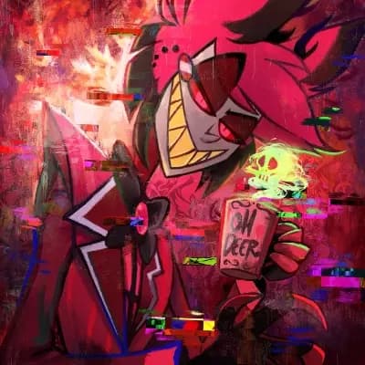 Alastor the Radio Demon thumbnail