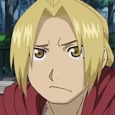 Edward Elric thumbnail