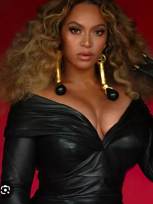 Beyoncé thumbnail
