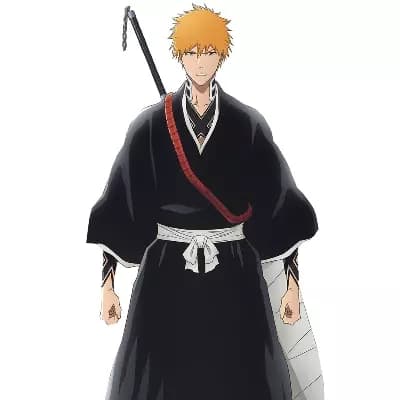Ichigo Kurosaki thumbnail