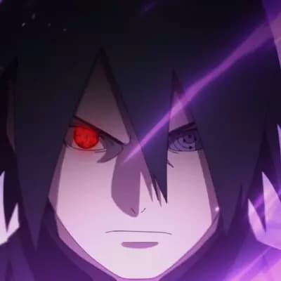 Sasuke Uchiha thumbnail