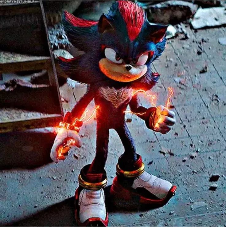 Shadow thumbnail