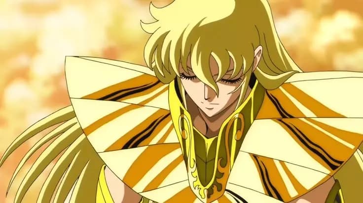 Shaka de Virgo thumbnail