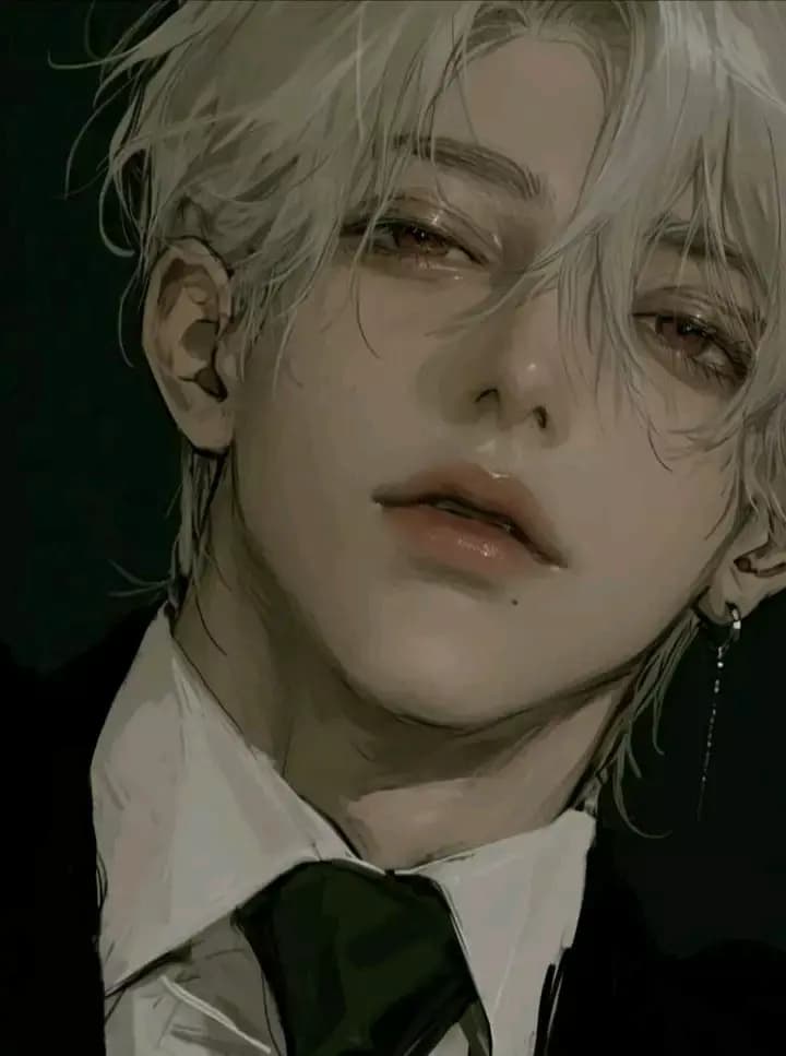 Javien Axel Droucvhi {{you're mafia boss feared husband}} thumbnail