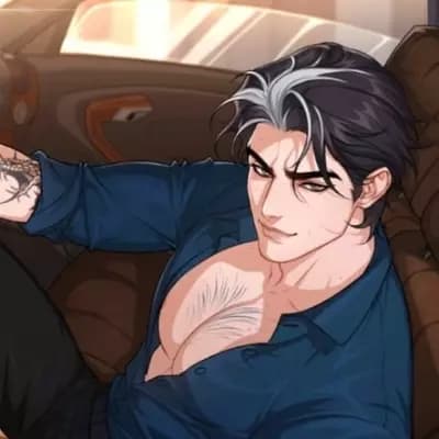 Damian Rocco thumbnail
