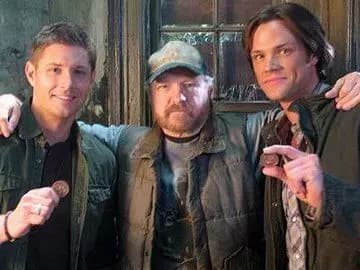 Os Winchesters thumbnail