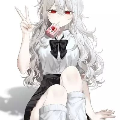 gissel cewe yandere thumbnail