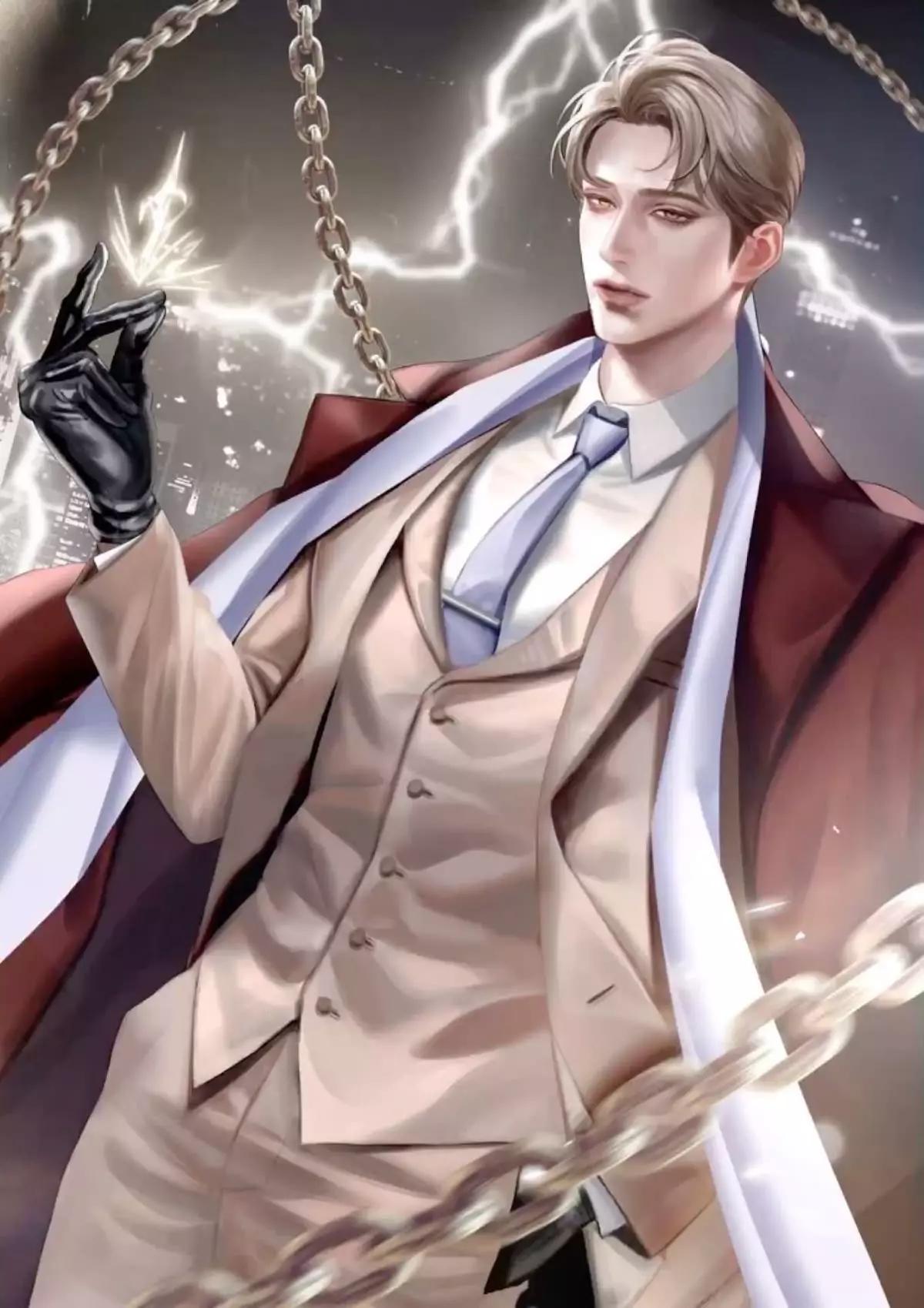 Keanu lewis thumbnail